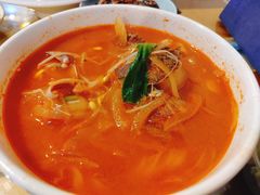 -淘淘园·韩式手工炸酱面(井亭天地店)