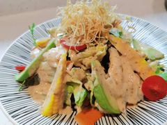 -龍二烧肉酒场(九亭店)