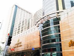 -红莲中餐厅(日航饭店)