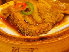 -顺德人家食府(黄金广场店)