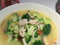 -Aqua Oasis 水天堂(石路天虹店)