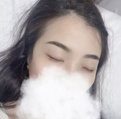 -变美丽半永久纹眉连锁·机器野生眉·洗眉