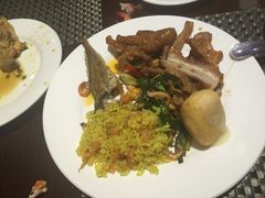 -世博花园酒店-自助餐厅(云南世博花园酒店店)