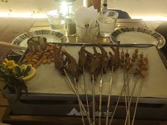 -芸鲜季·云南野生菌餐厅· 云南风物味研社(闵行店)