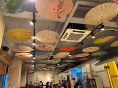 大堂-七椒渔府·特色雅鱼餐厅(雨城店)