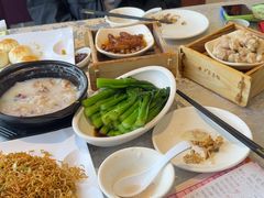 -中恒华茶楼(牌坊店)