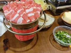 -黔有有贵州酸汤夺夺粉火锅(五味十字店)