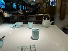 -刀板香·安徽菜(国购IFC店)