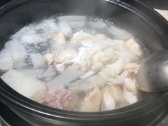 -百年果林椰子鸡(中洲店)