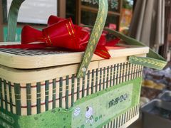 -锦馨豆汁(天坛路店)