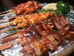 -萤初高端日料王(曲江银泰店)