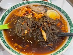 京味儿冷面大份22元-华天延吉餐厅(西四总店)