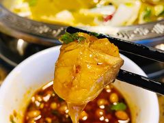 -贡椒鱼老店·雅安十大名店