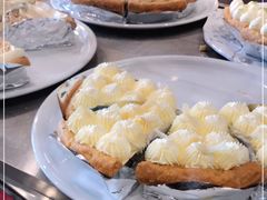 -Pie Bird(新闸路店)