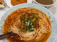 -进哥湖南津市牛肉粉店(下沙店)