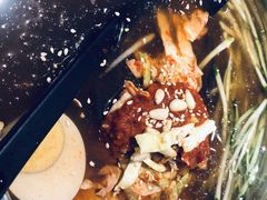 -白玉·朝鲜族烤串(南山店)
