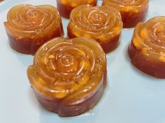 -欢姐伦教糕(北海大道北店)