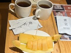 -麦子MaiMassage(打浦桥店)