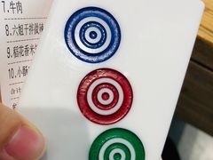 -成都你六姐·牛肉冒菜(城市集市合生汇店)