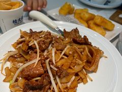 -桂大叔·砂锅粥·家传闽粤菜(县西巷店)