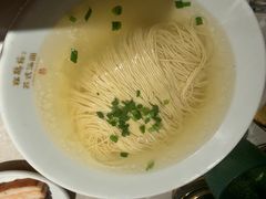 -松鹤面馆·古法焖肉面(观前店)