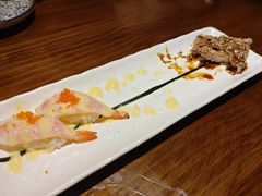 -白石的深夜食堂(济南万象城店)