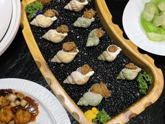-夜宴江景餐厅