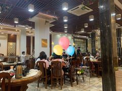 大堂-福合埕牛肉丸(福平路店)