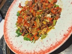 -海上食代(赣江新天地店)