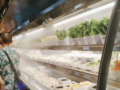 -冠菌火锅自助(东莞桥头店)
