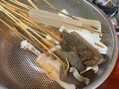 -丹妹麻辣烫(袁家岭20year店)