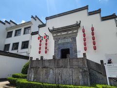 -新安江山水画廊风景区