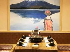 -九田家黑牛烤肉料理(太阳城店)