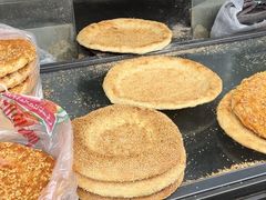 -阿布拉的馕(西北路店)
