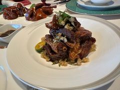 -三号黄浦会Canton Table