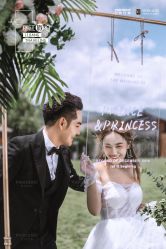 -巴黎经典婚纱摄影PARISSIC