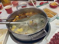-大四喜·鲜牛肉火锅(洛阳大学城店)