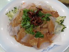 -大清花饺子(山庄店)