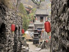 -店头古堡