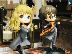 -泡泡玛特POPMART(上海环球港店)