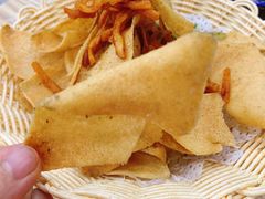 -江城燕子大排档(江汉路步行街店)