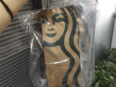 -星巴克臻选(郑州国贸360广场店)