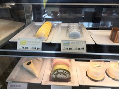 -麦当劳(机场T1航站楼店)