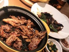 -闽上鲜·福建菜(龙湖滨江天街店)