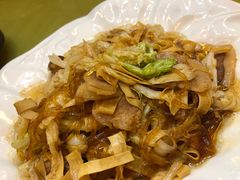 -大清花饺子(五五路店)