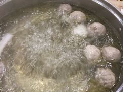 -汕头八里香牛肉店(人民南店)