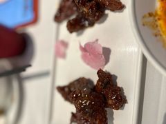-丰收日·小海鲜·沪上家宴(顾村正大店)