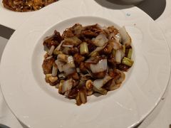 -南门小馆·清真(国贸商城店)
