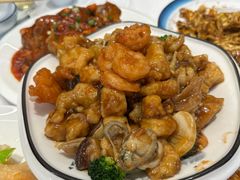 -大眼锅贴水饺(河东店)