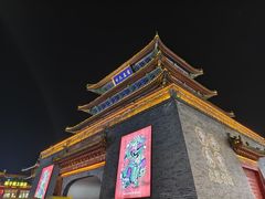 -鼓楼夜市